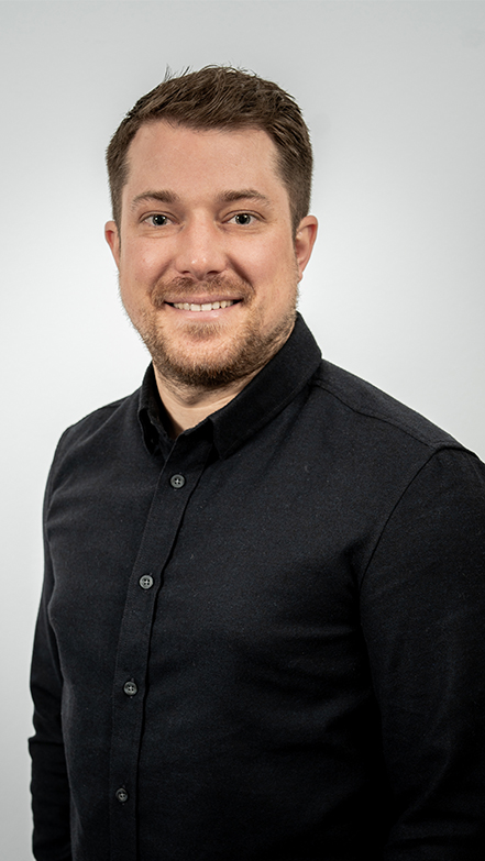 Daniel Stampfl